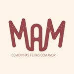 MAM - Comidinhas com Amor